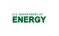 US Department of Energy logo