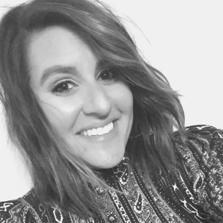 Erin Nichols LINDER Global Events