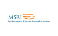 Mathematical Sciences Research Institute logo