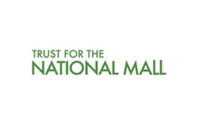 Trust for the National Mall logo