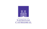 Washington National Cathedral logo