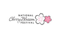 National Cherry Blossom Festival logo