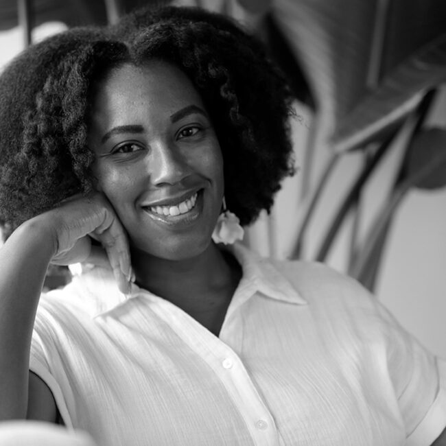 Chantel Gooding-headshots Chantel Gooding